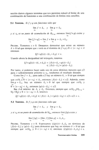 Analisis matematico (norman b ,joseph )