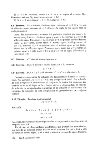 Analisis matematico (norman b ,joseph )