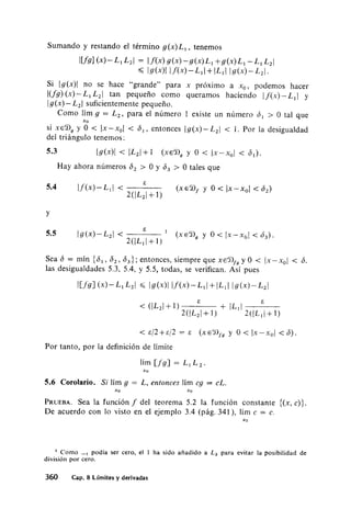 Analisis matematico (norman b ,joseph )