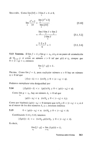 Analisis matematico (norman b ,joseph )