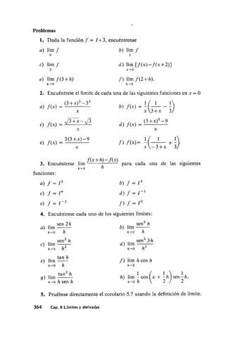 Analisis matematico (norman b ,joseph )