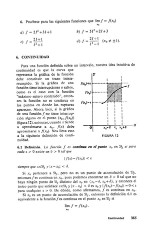 Analisis matematico (norman b ,joseph )