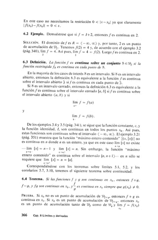 Analisis matematico (norman b ,joseph )