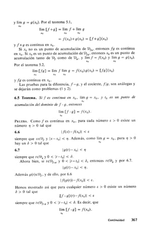 Analisis matematico (norman b ,joseph )