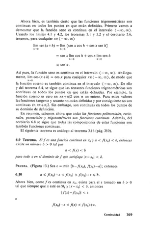 Analisis matematico (norman b ,joseph )