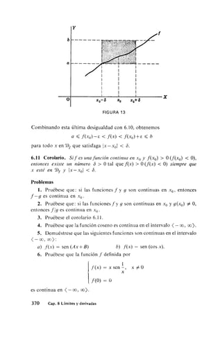 Analisis matematico (norman b ,joseph )
