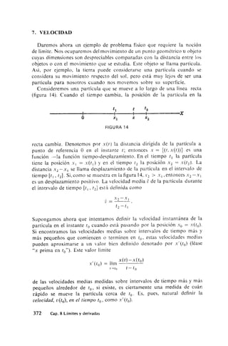 Analisis matematico (norman b ,joseph )