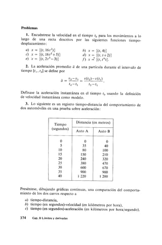 Analisis matematico (norman b ,joseph )