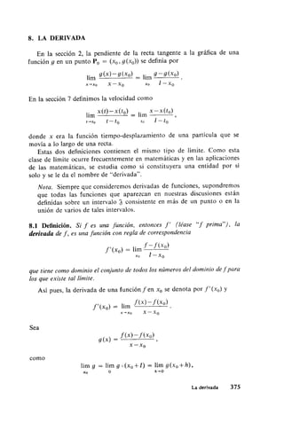 Analisis matematico (norman b ,joseph )