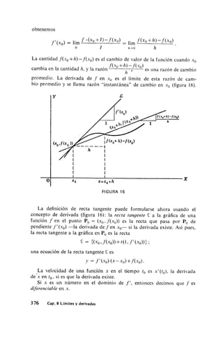 Analisis matematico (norman b ,joseph )