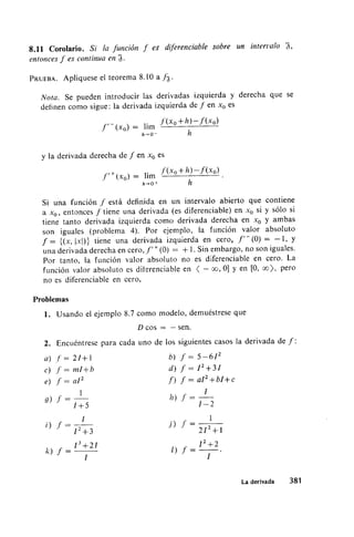 Analisis matematico (norman b ,joseph )