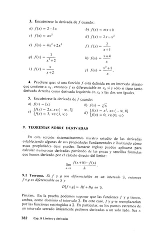 Analisis matematico (norman b ,joseph )