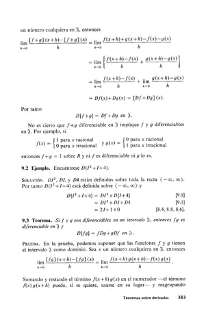 Analisis matematico (norman b ,joseph )