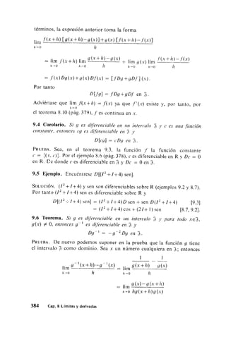 Analisis matematico (norman b ,joseph )