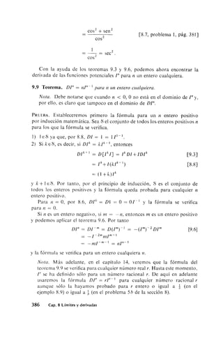 Analisis matematico (norman b ,joseph )