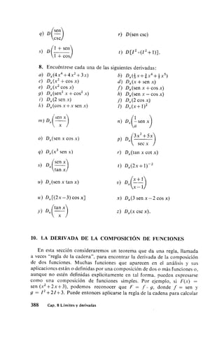 Analisis matematico (norman b ,joseph )