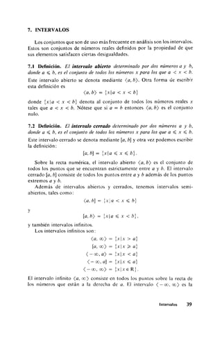 Analisis matematico (norman b ,joseph )