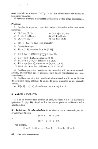 Analisis matematico (norman b ,joseph )