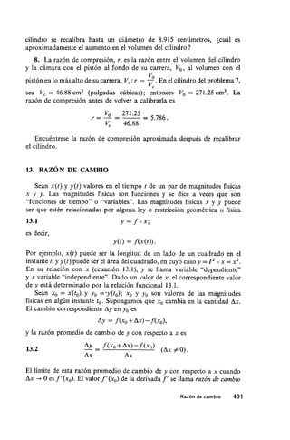 Analisis matematico (norman b ,joseph )