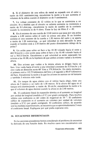Analisis matematico (norman b ,joseph )