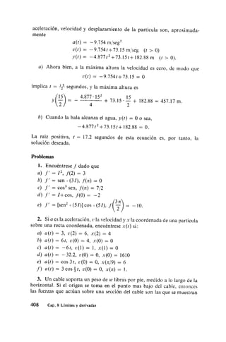 Analisis matematico (norman b ,joseph )