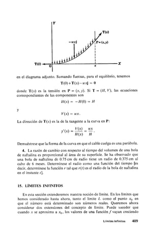 Analisis matematico (norman b ,joseph )
