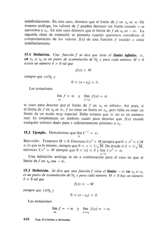 Analisis matematico (norman b ,joseph )
