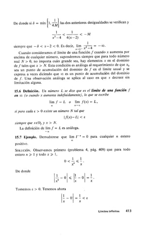 Analisis matematico (norman b ,joseph )