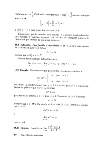 Analisis matematico (norman b ,joseph )