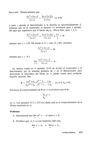 Analisis matematico (norman b ,joseph )