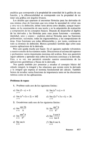 Analisis matematico (norman b ,joseph )
