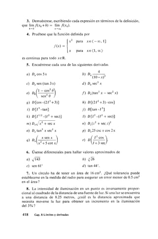 Analisis matematico (norman b ,joseph )