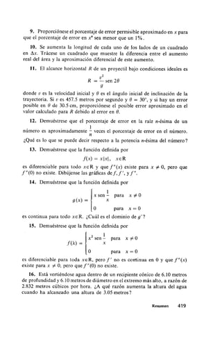 Analisis matematico (norman b ,joseph )