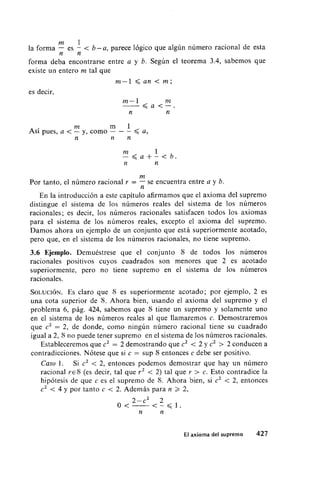Analisis matematico (norman b ,joseph )