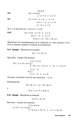Analisis matematico (norman b ,joseph )