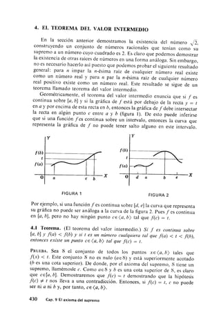 Analisis matematico (norman b ,joseph )