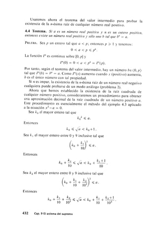 Analisis matematico (norman b ,joseph )