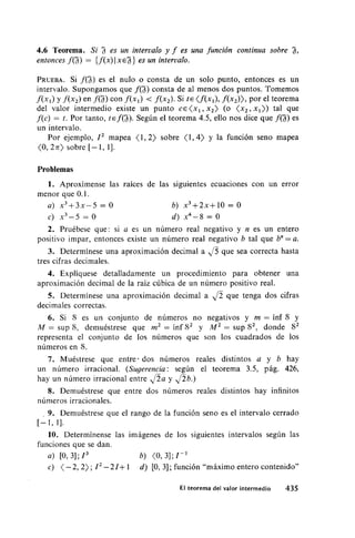 Analisis matematico (norman b ,joseph )