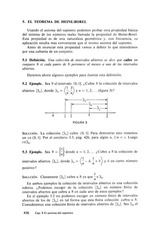 Analisis matematico (norman b ,joseph )