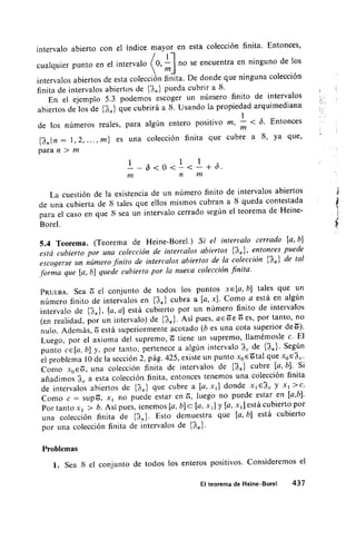 Analisis matematico (norman b ,joseph )