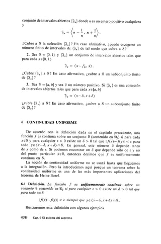 Analisis matematico (norman b ,joseph )