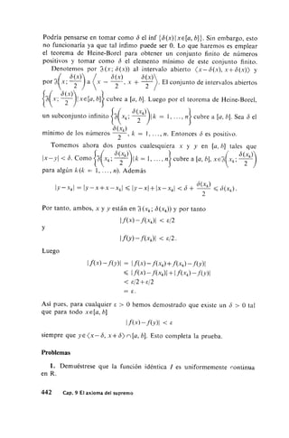 Analisis matematico (norman b ,joseph )