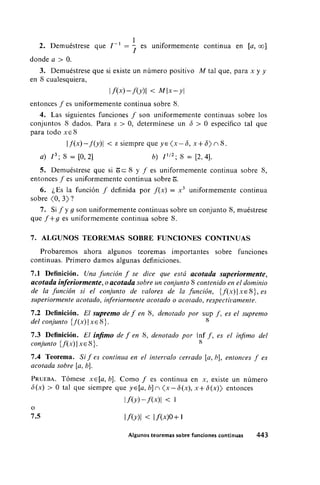 Analisis matematico (norman b ,joseph )