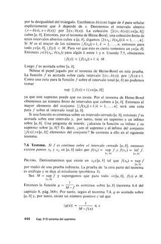 Analisis matematico (norman b ,joseph )