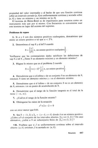 Analisis matematico (norman b ,joseph )