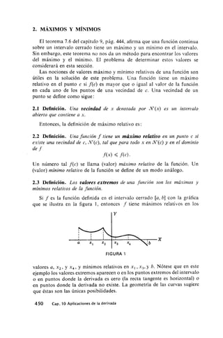 Analisis matematico (norman b ,joseph )