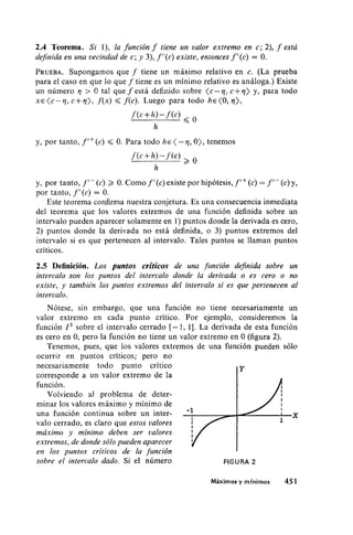 Analisis matematico (norman b ,joseph )