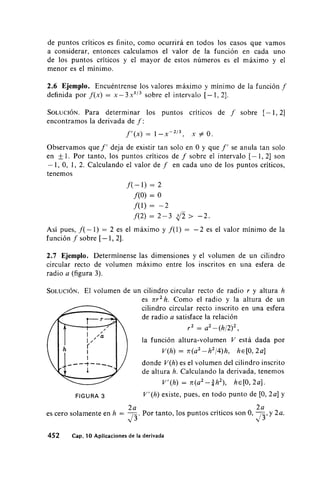 Analisis matematico (norman b ,joseph )