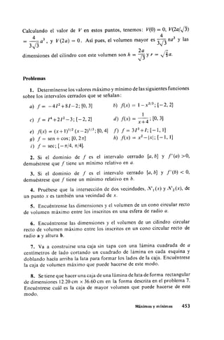 Analisis matematico (norman b ,joseph )