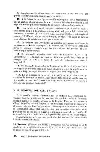 Analisis matematico (norman b ,joseph )